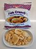 Uncle Alberts Pork Crunch 4x25x30g