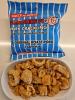 Uncle Alberts Porkshire Pig Pork Crackling Roast Pork Flavour 2x12x50g