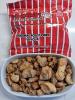 Uncle Alberts Porkshire Pig Pork Scratchings 2x12x80g